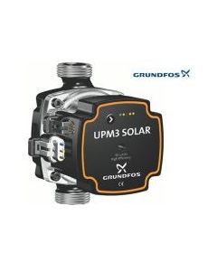Циркулационна помпа Solar 25-75 180 Grundfos UPM3 (за вграждане)