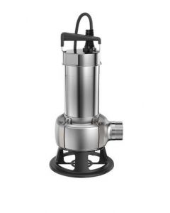 Потопяема помпа за отпадни води Grundfos Unilift AP50B.50.15.3.V 2" 3x400V