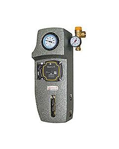 Помпена група AS1 Grundfos UPM3 Solar 25-75 8-38 l/min 1"