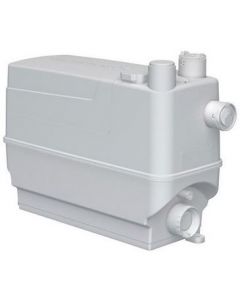 Станция за отпадни води Grundfos Sololift2 C-3