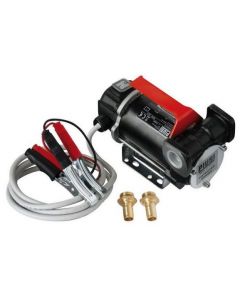 Помпa за дизелово гориво, 50 l/min Carry 3000 InLine 24V DC