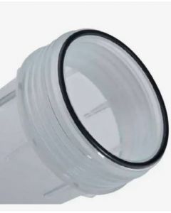 Резервна чаша за филтър Atlas Hydra с О-пръстен