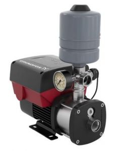 Инверторен бустер Grundfos CMBE 1-44