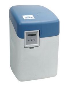  Омекотителна система Slimline CS Eco midi 17L комплект с байпас.