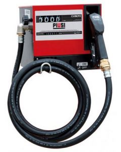 Cube 90/44M 230V Диспенсър за дизелово гориво, 90 l/min