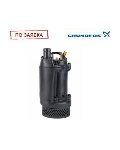 Помпа за строителни обекти Grundfos DWK.O.10.80.37.5.0D.R