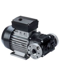 Ел. помпа за дизелово гориво, 70 l/min, 230V E80 M 