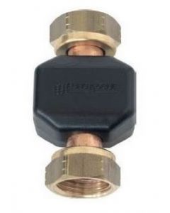 ECOMAG 1/2" Магнитен омекотител за вода, 25 l/min