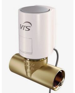 Вентил 3/4" със задвижка 230V IP54 (Volcano/Wing W)