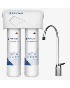 Двустепенна филтрираща система Pentair Freshpoint F2000-B2B 
