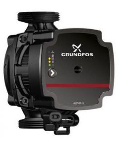 Циркулационна помпа Grundfos ALPHA1 L 25-60 130