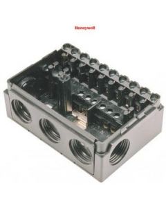  Основа (цокъл) Honeywell / Satronic за TF801-802-830-832-834/DKG972