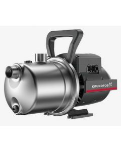 Самозасмукваща неръждаема помпа JP4-54 1x230V Grundfos 