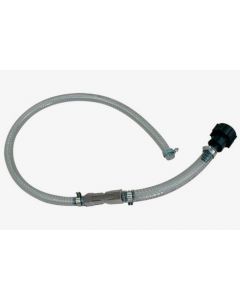 Кит за долно засмукване 1,5m Ø25mm x 2"F AdBlue EPDM