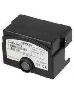 Горивен автомат Siemens LMO 14.111.C2