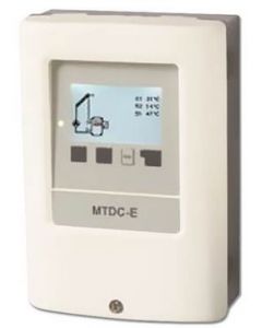 Соларно управление с 3 броя температурни сензори Sorel MTDC-E