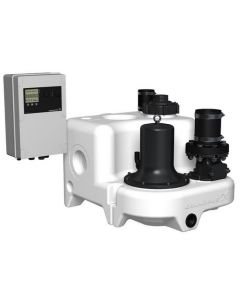 Помпена станция за отпадни води Grundfos Multilift M.12.3.4 3x400V