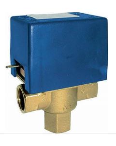  МUT SF20 3/4" 230V Трипътен зонов мотор вентил