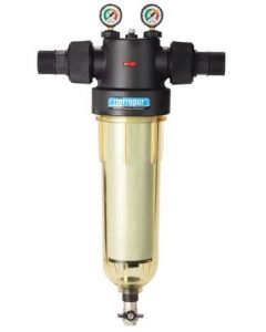 Центробежен филтър CINTROPUR NW500 2" с холендри