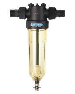 Филтър за активен въглен Cintropur NW 500 TE 2"