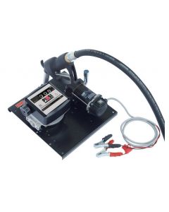 Piusi ST Bypass 3000 K33 24V DC Диспенсър за диз. гориво, 40 l/min