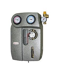 Помпена соларна група с нисковолтова помпа S2 Solar35 8-24VDC 3/4" 1-8 l/min 