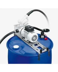 Група за варел с брояч-пистолет 32 l/min SB Drum 230V