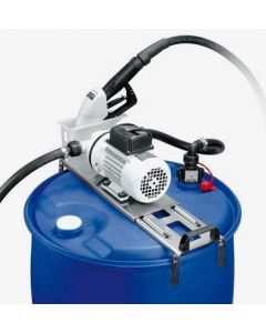 Група за варел с брояч-пистолет 32 l/min SB Drum SB325 230V