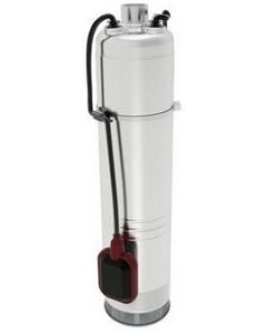 Потопяема неръждаема помпа с 30 м кабел Grundfos SB HF 5-55A