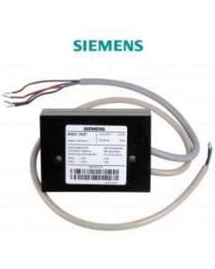  Усилвател Siemens AGQ1.1A27