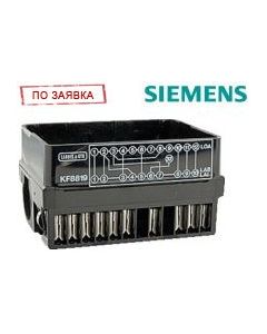  Aдаптор за програматори Siemens KF 8819