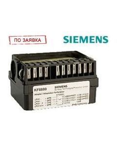  Aдаптор за програматори Siemens KF 8881