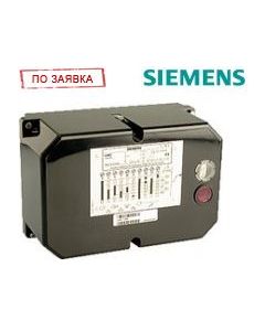  Горивен автомат Siemens LAE 1/1355