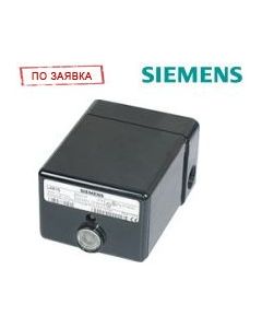  Горивен автомат Siemens LAE 10