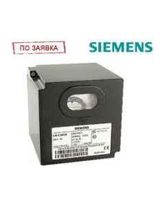  Горивен автомат Siemens LAL 2.25