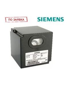  Горивен автомат Siemens LAL 2.65