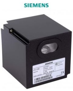  Горивен автомат Siemens LFL 1.322