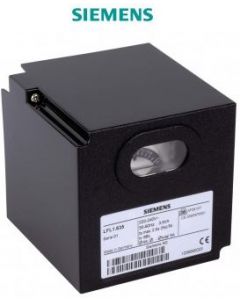 Горивен автомат Siemens LFL 1.635