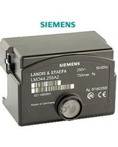  Горивен автомат Siemens LMO 44 255 C2