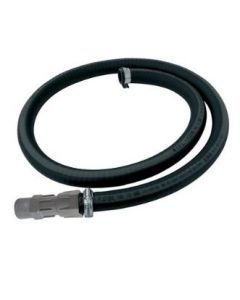 Mаркуч 1,1m смукателен със SEC куплунг за AdBlue EPDM