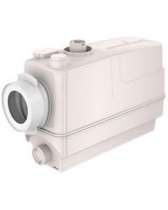 Станция за отпадни води Grundfos Sololift2 CWC-3 