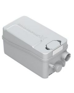 Станция за отпадни води Grundfos Sololift2 D-2 