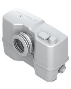 Станция за отпадни води Grundfos Sololift2 WC-3