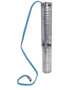 Потопяема помпа Grundfos SP5A-17 1.1/2" 1,5kW 3x380-415V