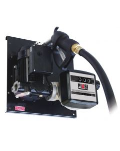 ST Panther 56 K33 A60 230V Диспенсър за диз. гориво, 56 l/min