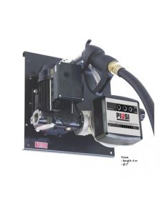 ST Panther 56 K33 230V Диспенсър за дизелово гориво, 56 l/min