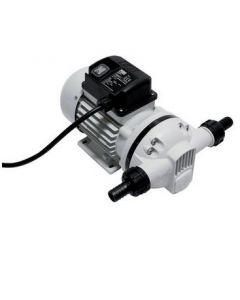 SuzzaraBlue AC 230V Трансферна помпа за AdBlue, 34 l/min