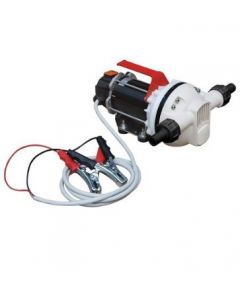 SuzzaraBlue DC 12V Трансферна помпа за AdBlue, 36 l/min