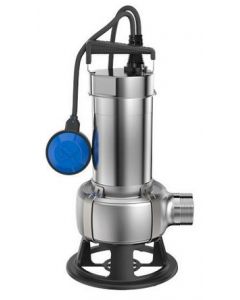 Потопяема помпа за отпадни води Grundfos Unilift AP35B.50.08.A1 2" 1x230V