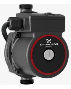 Бустер помпа Grundfos UPA15-90 160 1x230V